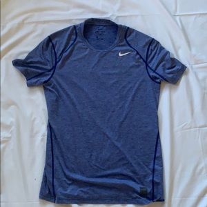 Nike Men’s Medium Dri-Fit Workout Shirt